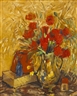 Grace Henry, STILL LIFE WITH POPPIES