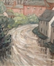 Grace Henry, FLOODS IN ENNIS