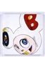 Takashi Murakami - Galerie Emmanuel Perrotin, Hong Kong