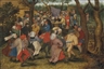 Pieter Brueghel the Younger, The Wedding Dance