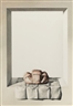 Claudio Bravo, BREAD AND WINDOW