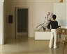 Claudio Bravo, IN THE STUDIO