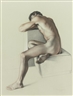 Claudio Bravo, UNTITLED