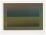 Carlos Cruz-Diez, PHYSICHROMIE 2350