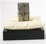 Claudio Bravo, Raúl Valdivieso, PACKAGE ON A PILLOW