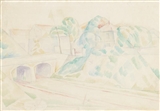 LE PONT D'ARCUEIL