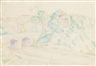 Diego Rivera, LE PONT D'ARCUEIL