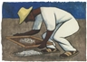 Diego Rivera, REFINADOR DE ARENA
