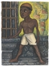 Diego Rivera, EL NIÑO EN LA VENTANA
