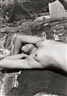 Manuel Álvarez Bravo, Nude with Glass, 1938