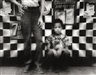 William Klein, Candy Store, New York, 1955