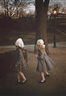 Louis Stettner, Central Park, N.Y.C., 1957