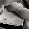 Francesca Woodman, Untitled, New York, 1979 - 1980