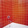 Candida Höfer, The Standard Los Angeles I, 2000
