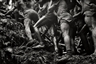 Sebastião Salgado, Brasil, Gold mines, Serra Pelada, 1986