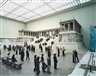 Thomas Struth, Pergamon V, Berlin, 2001