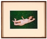 Boris Mikhailov, 4 Works: UNTITLED