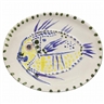 Pablo Picasso, WHITE GROUND FISH