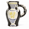 Pablo Picasso, PITCHER WITH VASE