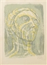 Henry Moore, Head of Prometheus