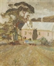 Peter Lanyon, Pink Farm