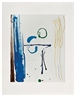 Helen Frankenthaler, Sunshine After Rain