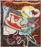 Frank Stella, Shards III