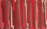 Karl Benjamin, Red, Pink & Umber I