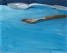 Paul Wonner, Spoons