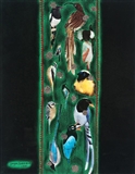 Flock of Birds