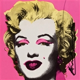 Marilyn (Invitation)