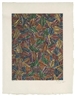 Jasper Johns, Cicada II