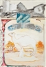 Larry Rivers, White Camel
