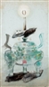 Morris Graves, Oriental Vessel with Candle