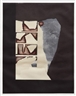 Louise Nevelson, Untitled
