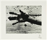 Richard Serra, Untitled (Still from Hand Catching Lead)
