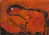 Emil Schumacher, Pega