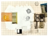 Robert Rauschenberg, Paragraph III