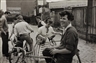 Erich Lessing, West-Berlin