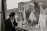 Erich Lessing, Stalinallee, East-Berlin