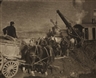 Alfred Stieglitz, Excavating, New York 1911