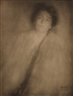 Edward Steichen, Eleonora Duse, 1904