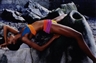 Helmut Newton, Vogue