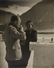 Alfred Eisenstaedt, St. Moritz