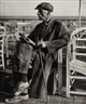 Lisette Model, Promenade des Anglais, Nice 1937