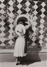 Manuel Álvarez Bravo, La Hija de Los Danzantes, 1933