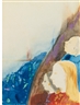 Odilon Redon, CONTEMPLATION