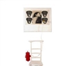 Jean-Pierre Raynaud, Psycho-Objet-Agression