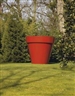 Jean-Pierre Raynaud, Pot Rouge