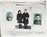 Boris Mikhailov, 2 WORKS: FROM THE LURIKI SERIES